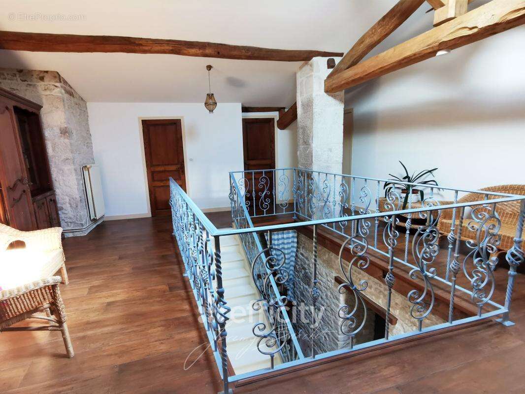 Maison à SCIECQ