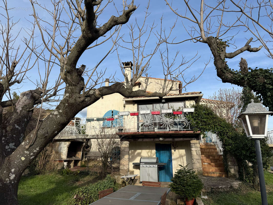 Maison à LODEVE