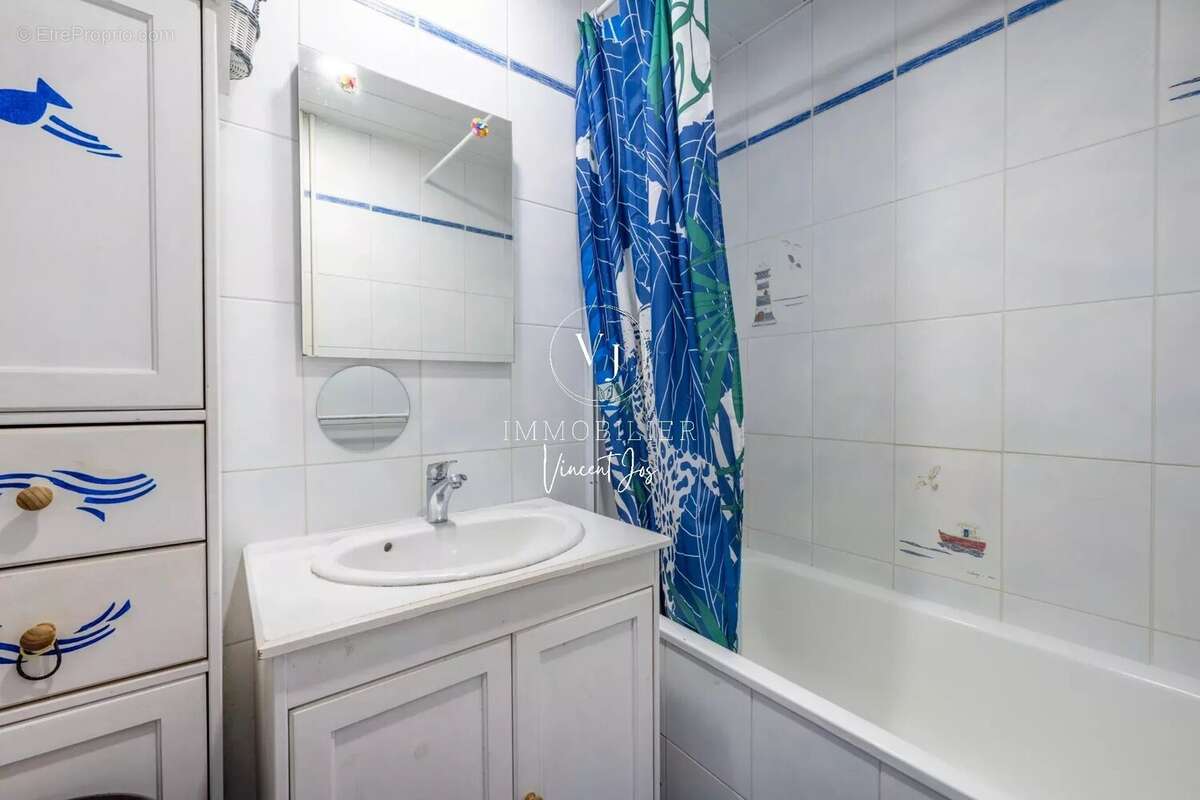 Appartement à ACHERES