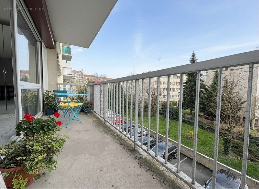 Appartement 28m² à créteil - photo 2