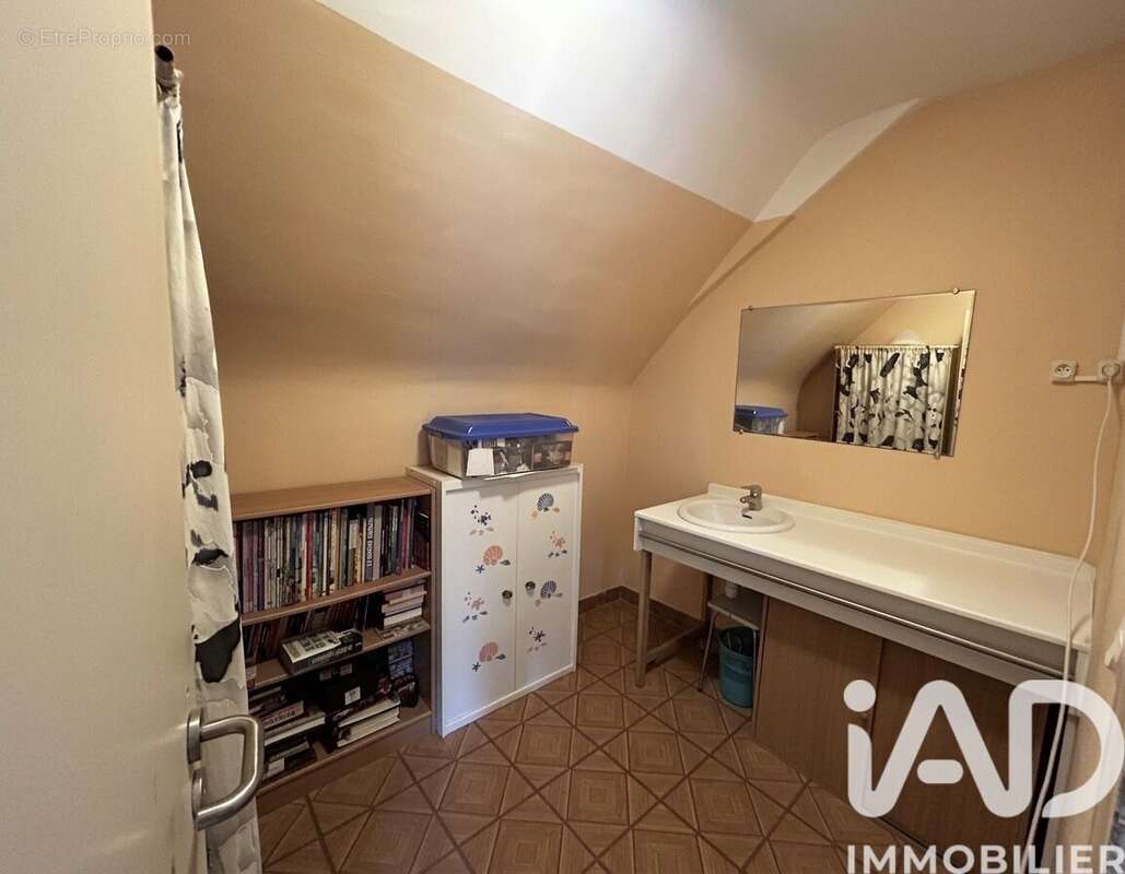 Photo 8 - Maison à PLOEMEUR