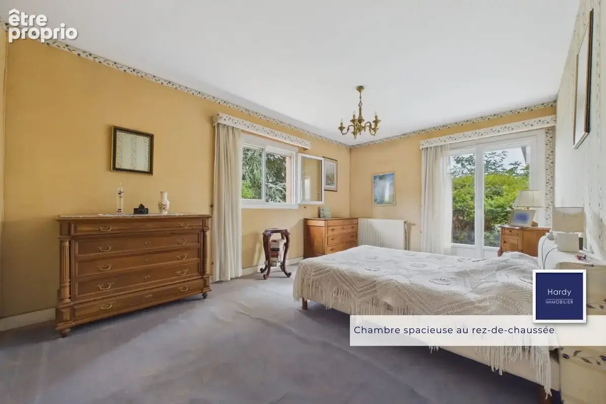 Maison 11 pièces 258 m² à vendre à Osny (95520) - photo 5