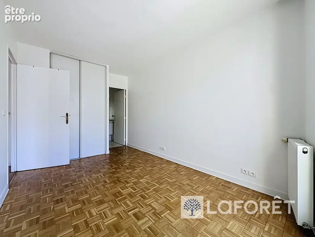Appartement Antony 2 pièces 47 m2 - photo 6
