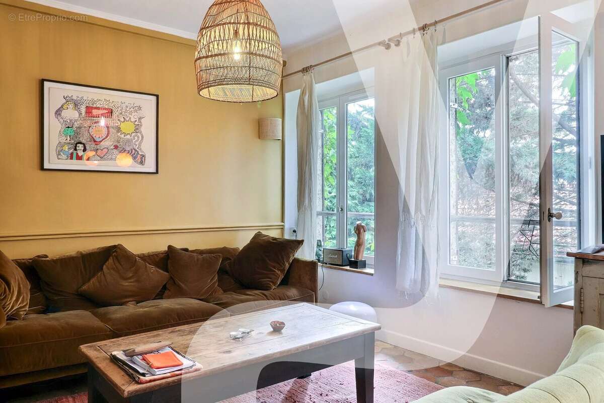 Maison à MONTREUIL