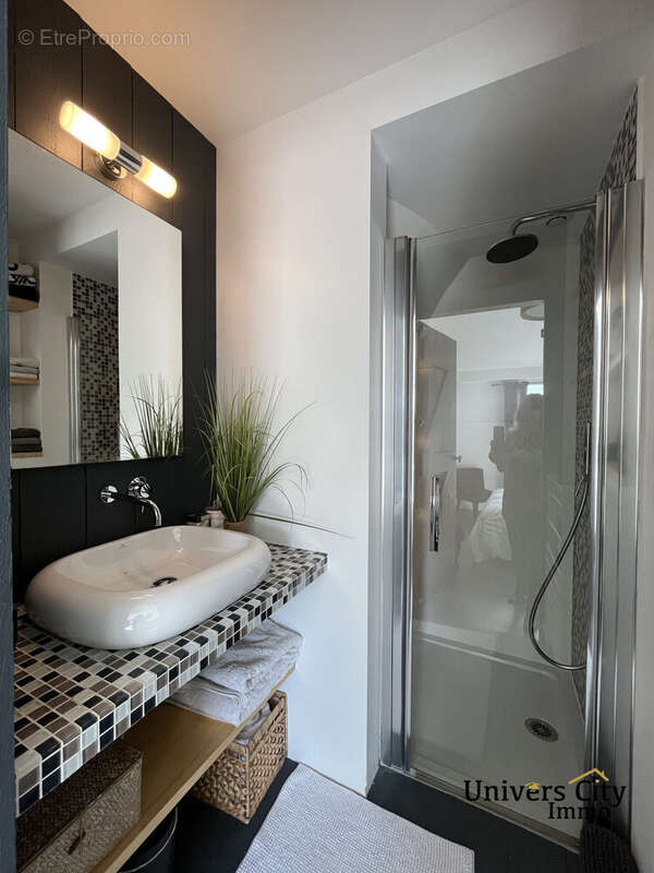 Maison à PIRIAC-SUR-MER