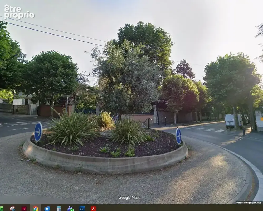 Parking à CHAMPIGNY-SUR-MARNE