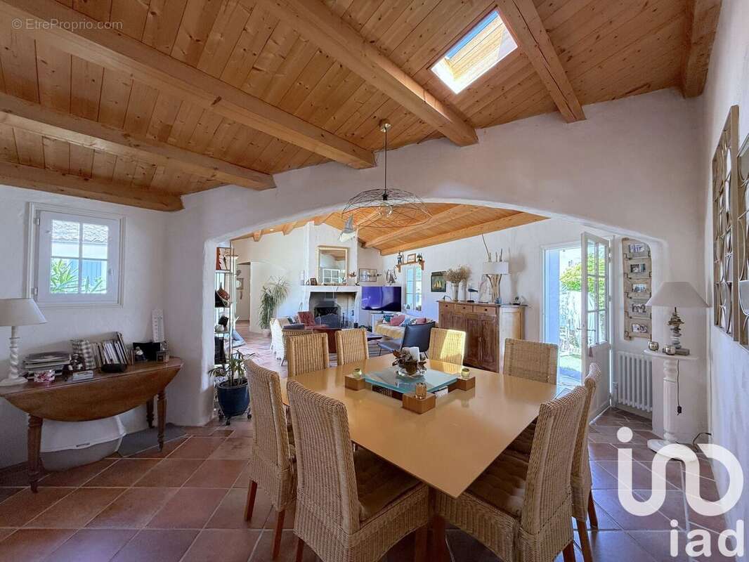 Photo 9 - Maison à LOIX