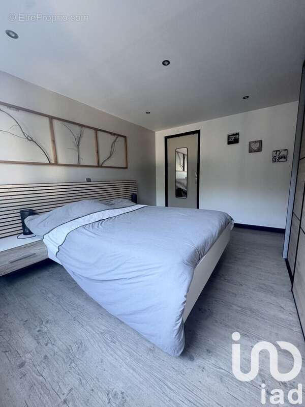 Photo 8 - Maison à SAINT-MEDARD-EN-JALLES