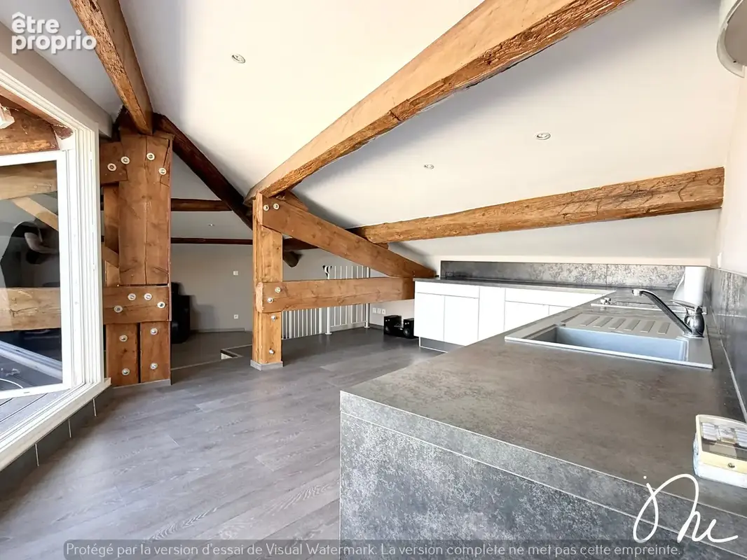 Très belle maison de village T9 - photo 14