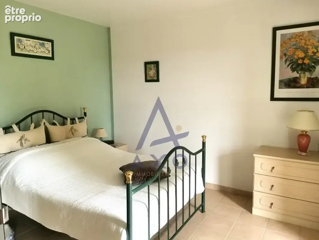 Maison T5 de 151m² avec véranda, garage et carport (pour camping-car) - photo 6