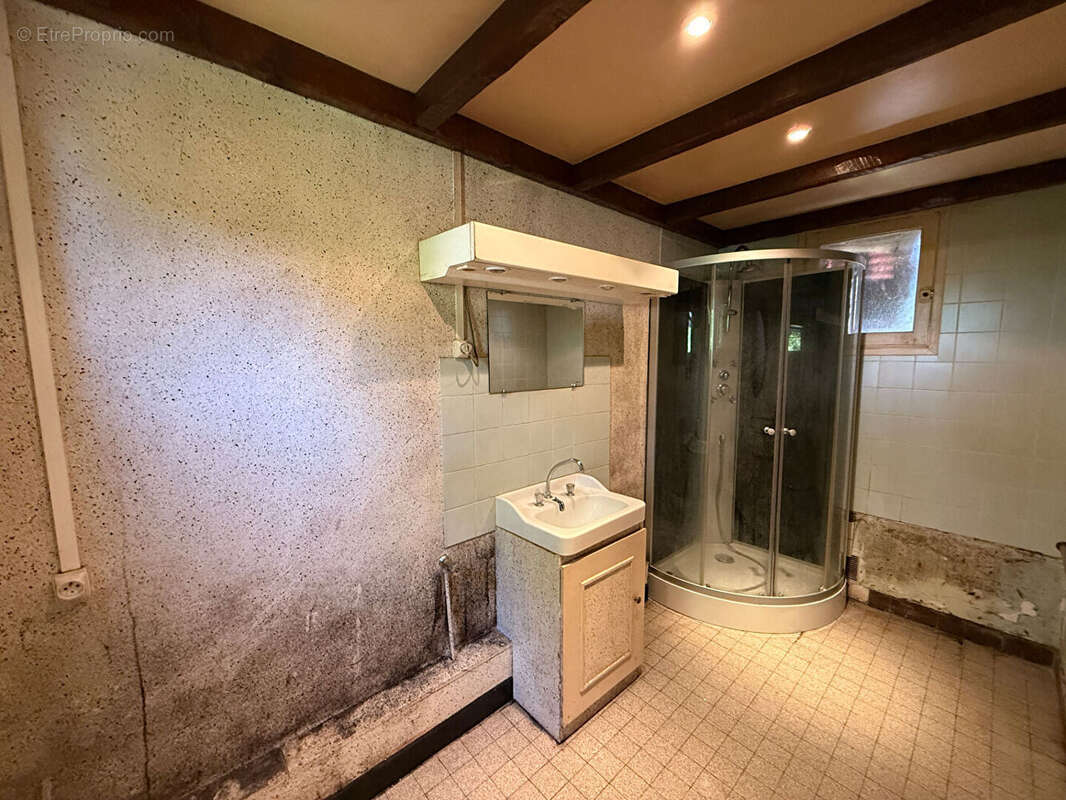 Maison à VOVES