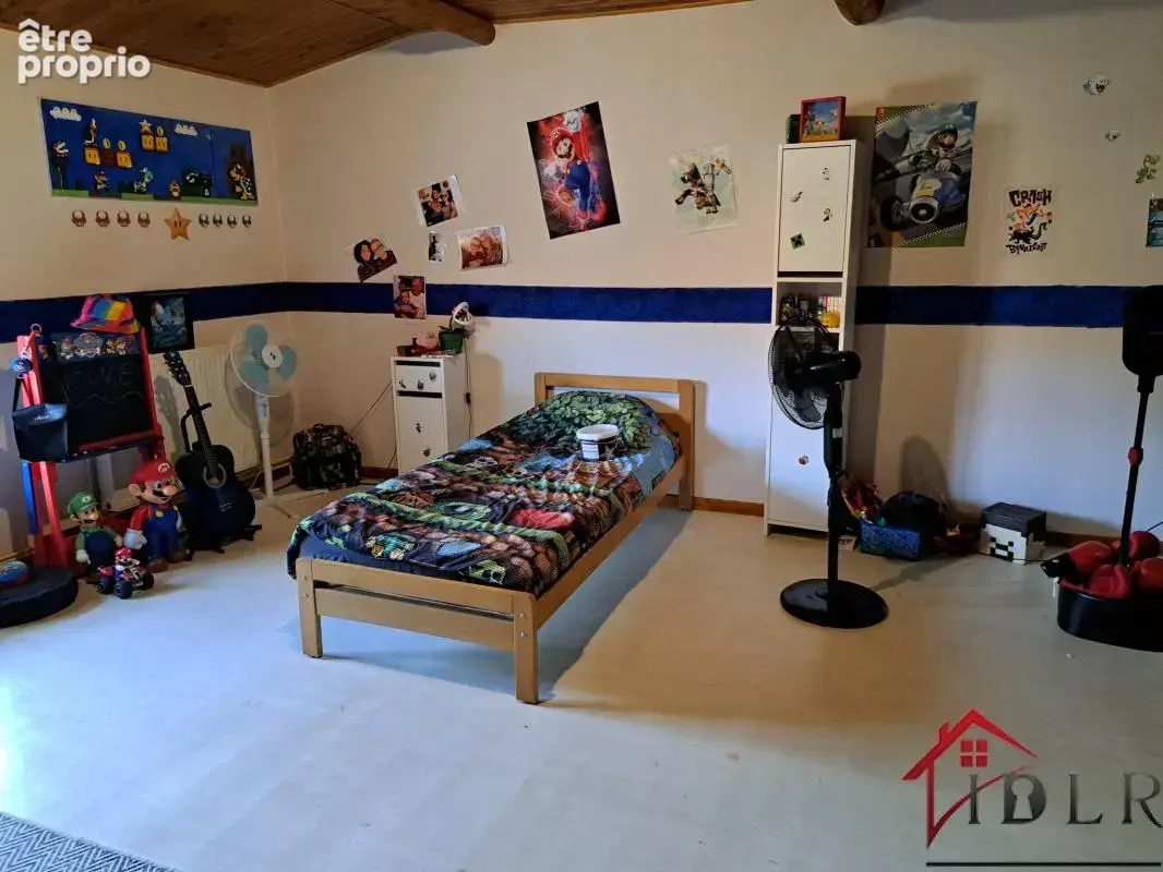 Maison de ville de 102m2 - photo 6