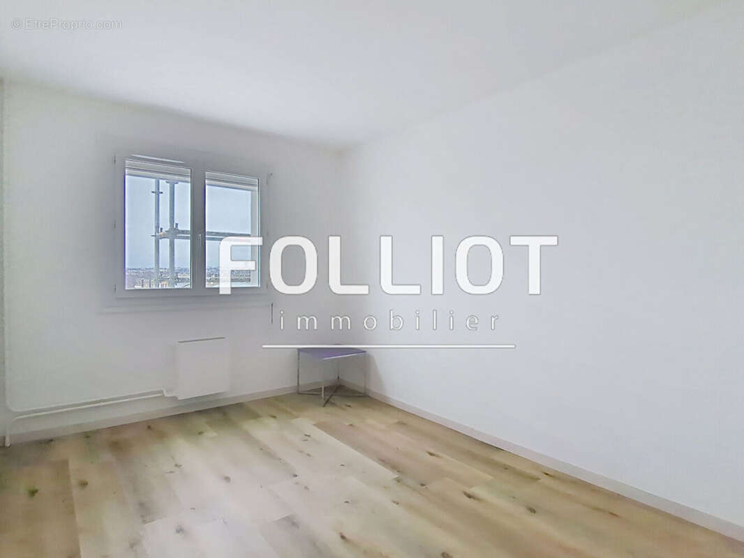 Appartement à CAEN