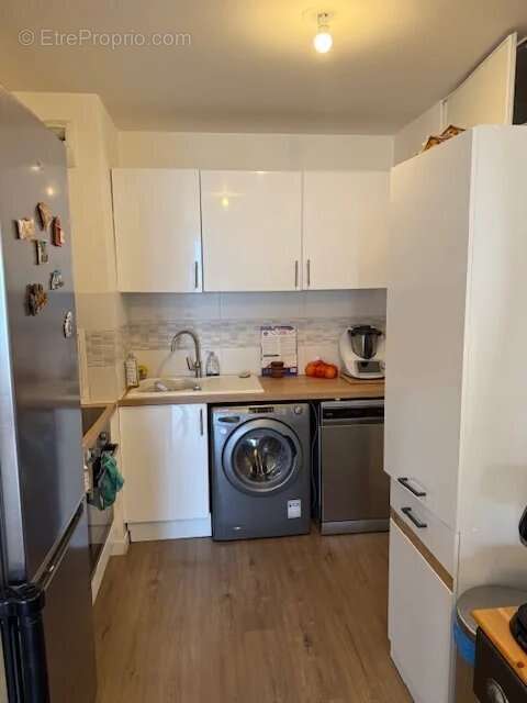 Appartement à CHATOU