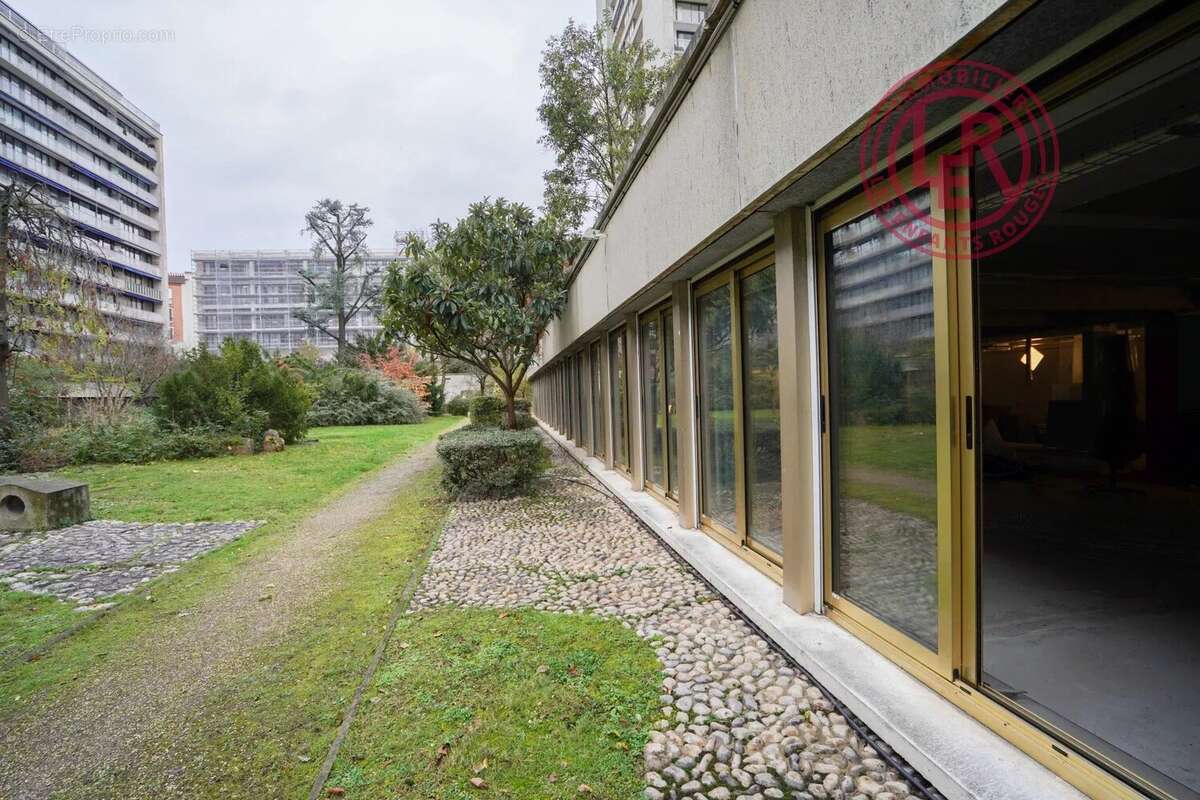 Commerce à BOULOGNE-BILLANCOURT