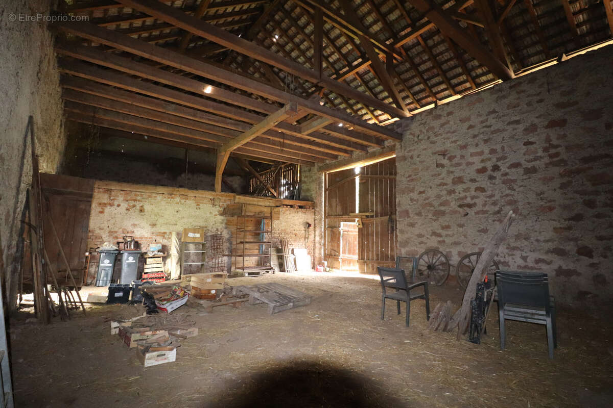 Maison à MERXHEIM