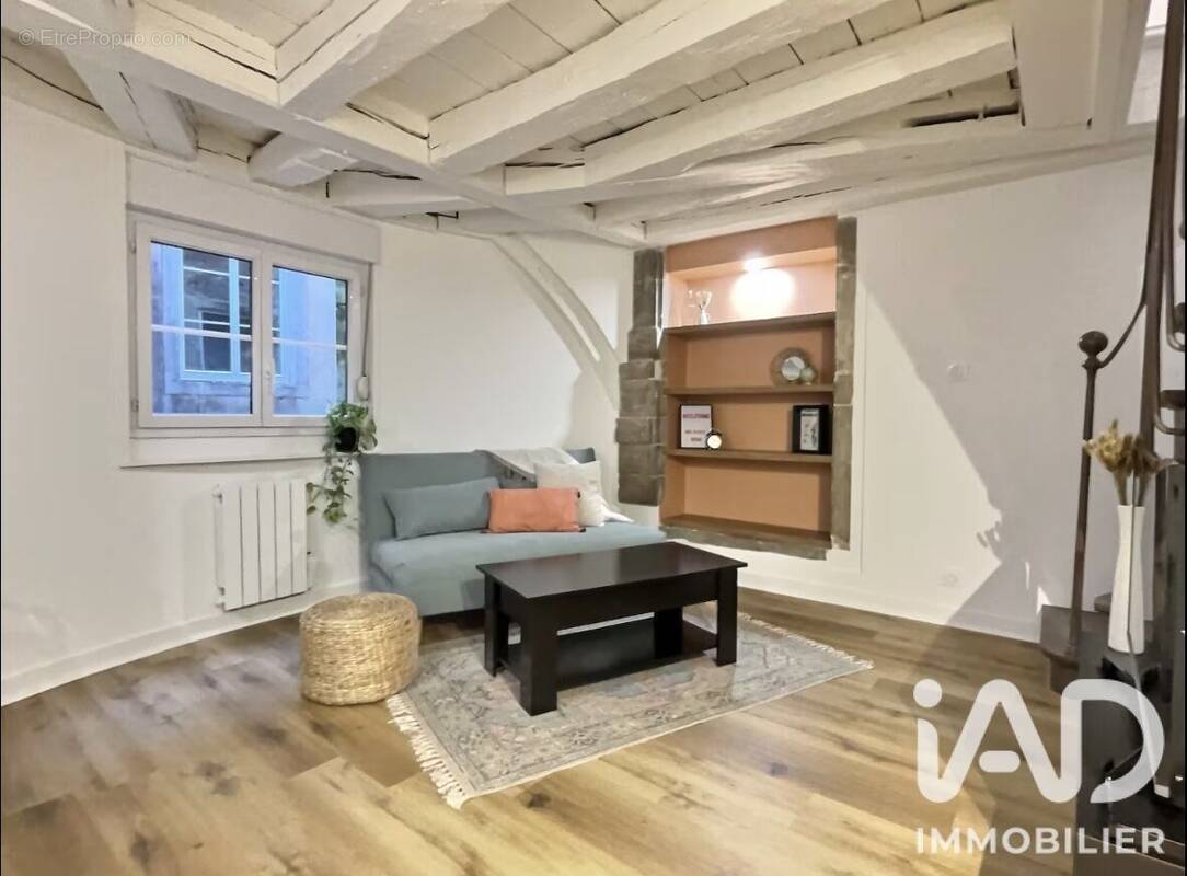 Photo 1 - Appartement à MACON