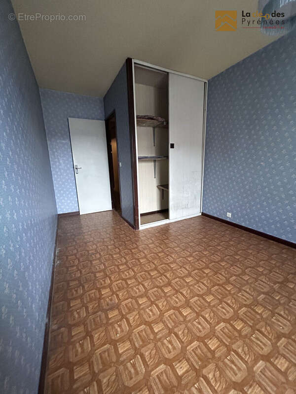 Appartement à TARBES