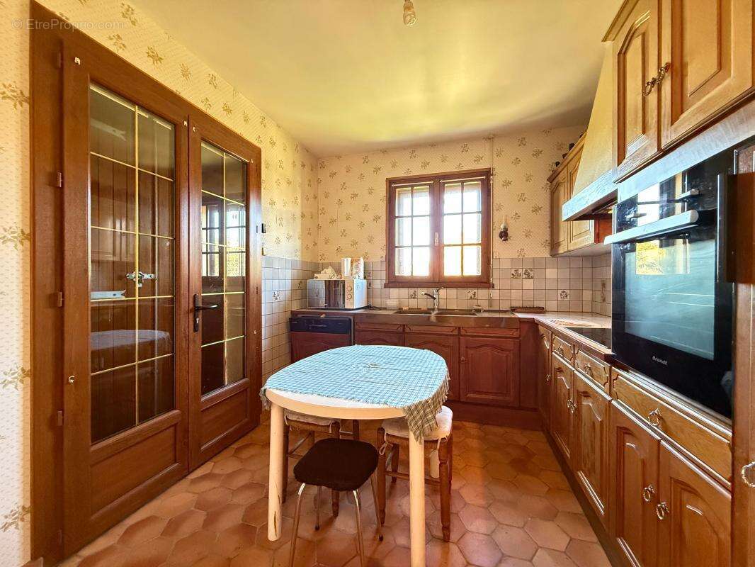 Maison à VAUX-SUR-MER