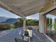 Maison à LE CHEYLARD