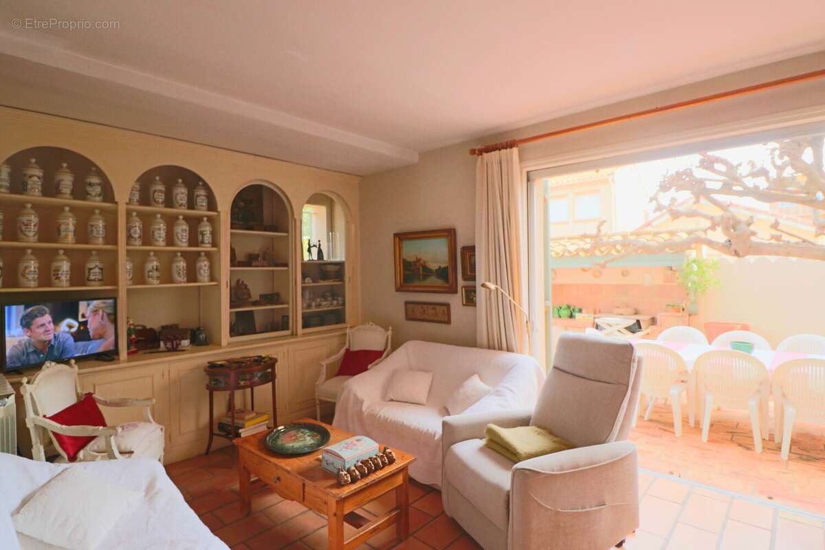 Maison à VALRAS-PLAGE