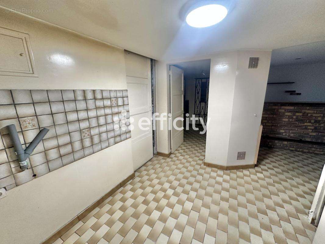 Maison à PONT-SAINT-MARTIN