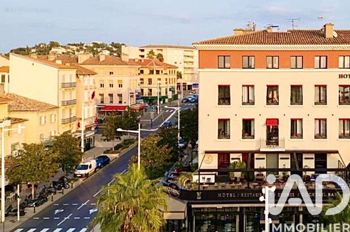 Photo 7 - Appartement à SAINT-RAPHAEL