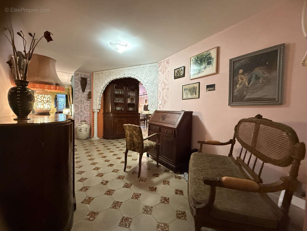 Appartement à AMELIE-LES-BAINS-PALALDA