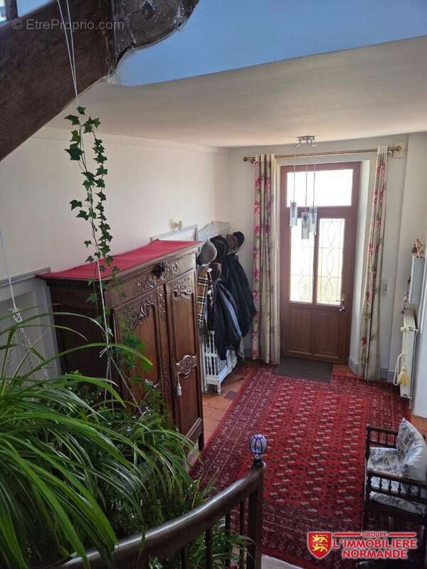 Maison à LE VAUDREUIL