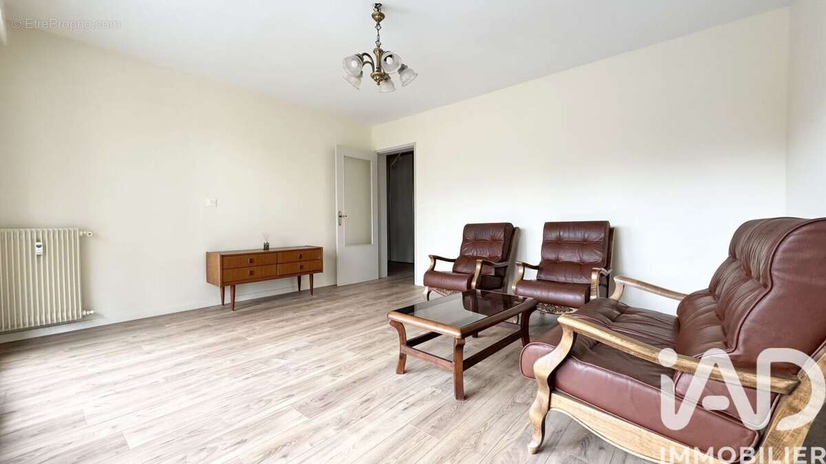 Photo 4 - Appartement à TOURCOING