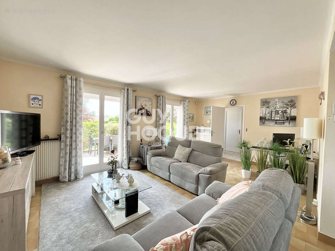 Maison à PLAISANCE-DU-TOUCH