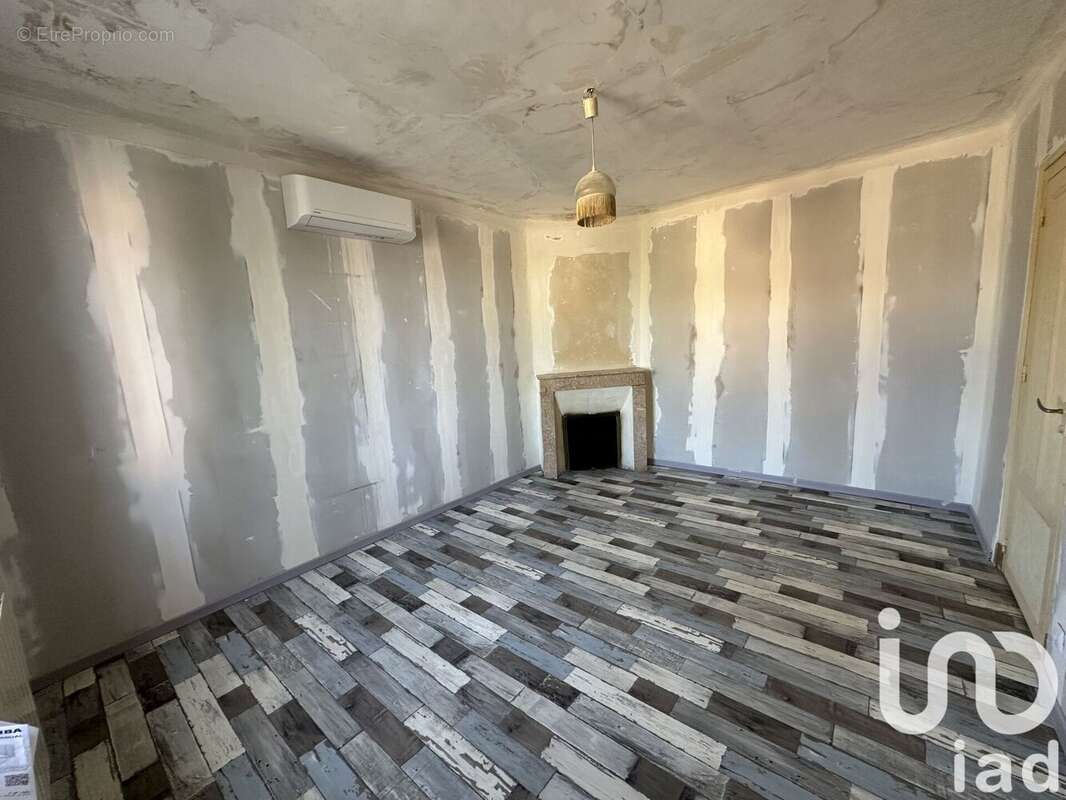 Photo 6 - Maison à ISSOUDUN