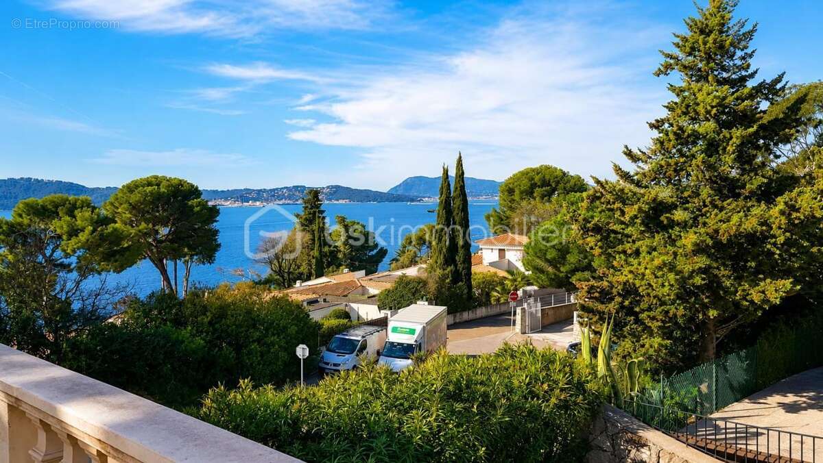 Cap Brun – Une adresse d'exception où la Méditerranée devient votre horizon quotidien - photo 9