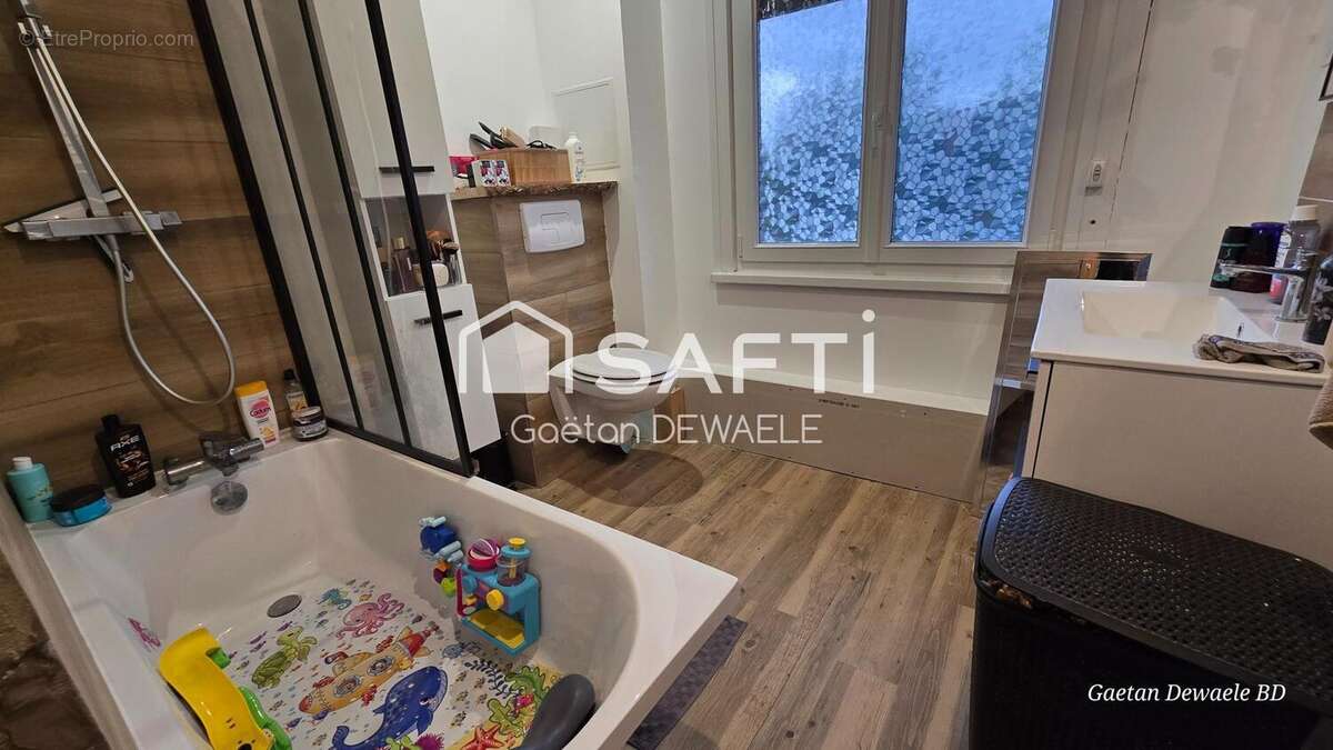 Photo 5 - Maison à HONDSCHOOTE