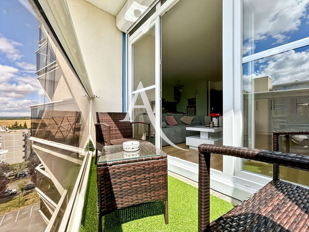 Appartement à PLAISIR