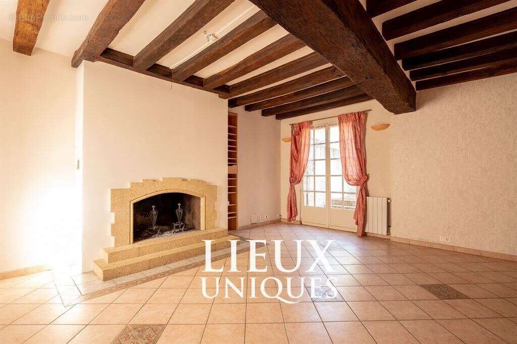 Lieux uniques ® x propriétés privées propose ancien couvent de 173 m² sur un terrain de 1.600 m² - a - photo 16