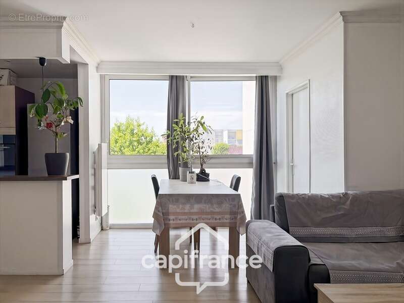 Appartement à NOISIEL