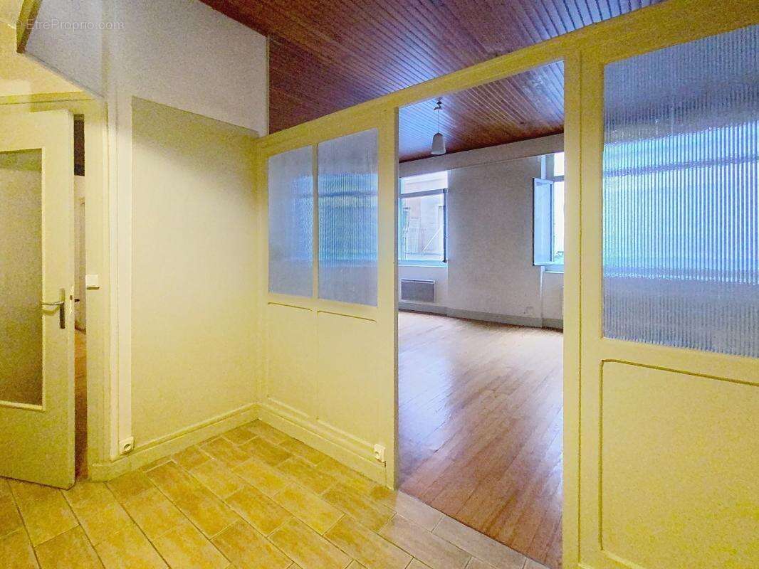 Appartement à LYON-2E