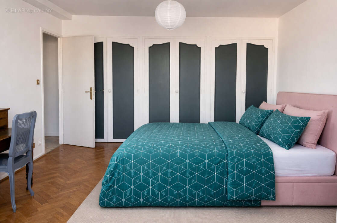 Appartement à LYON-3E