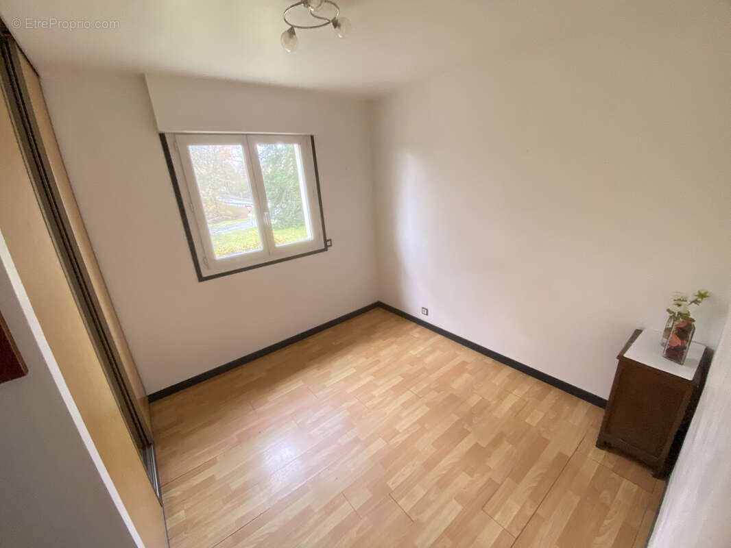 Maison à LA GACILLY