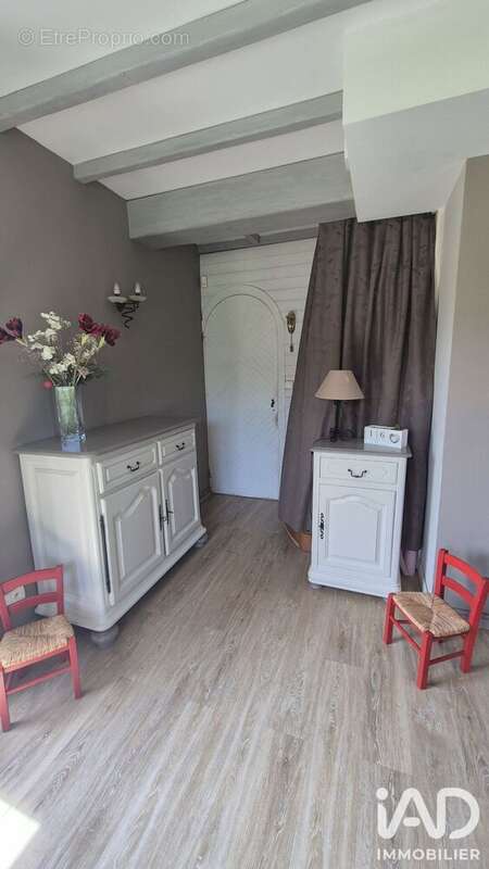 Photo 8 - Maison à SAINT-AMAND-LES-EAUX