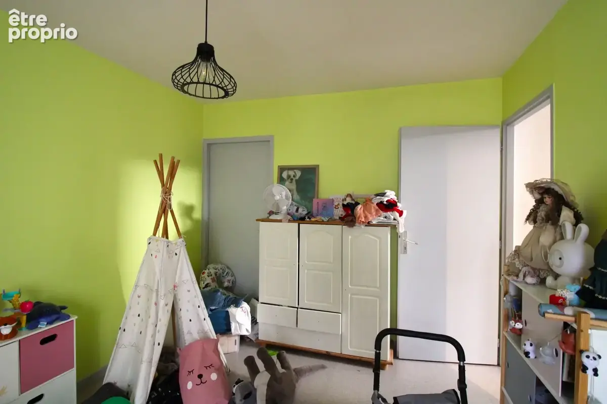Immeuble de rapport - photo 14