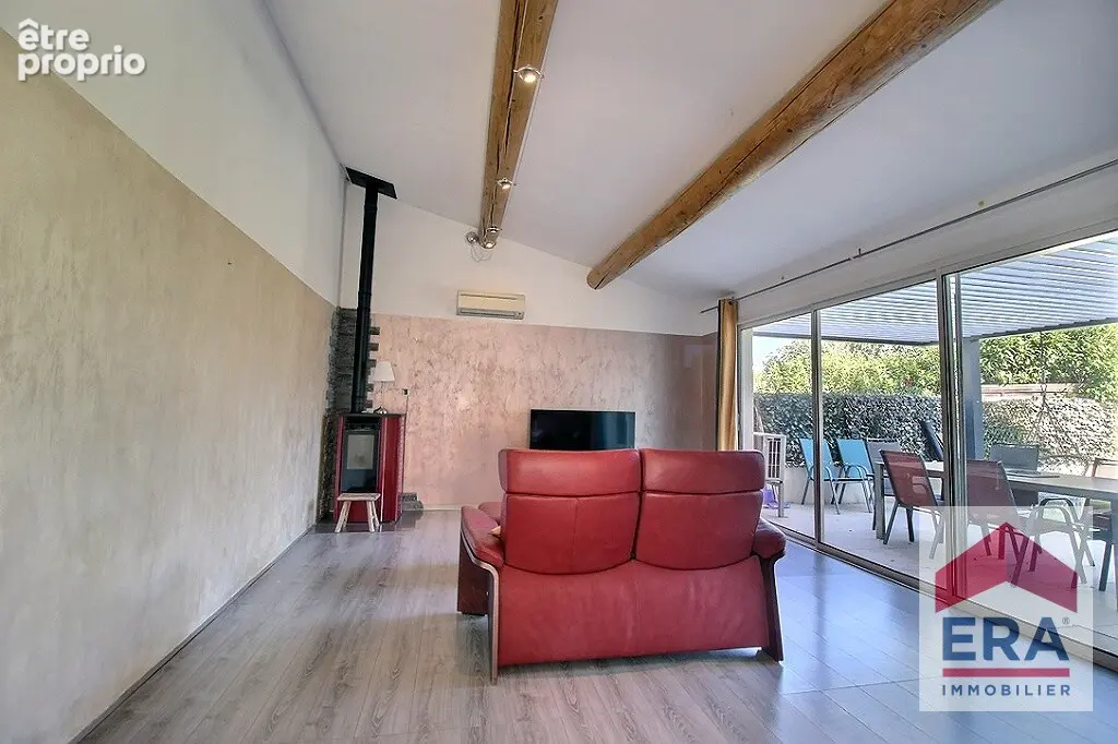 Maison 110m² à le pontet - photo 5