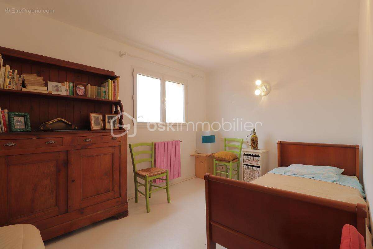 Maison à AIGUES-MORTES