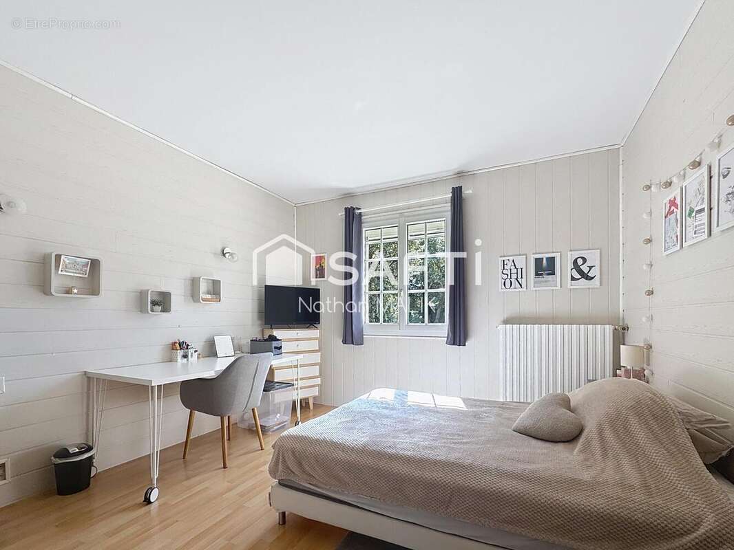 Photo 7 - Maison à BEDARRIDES