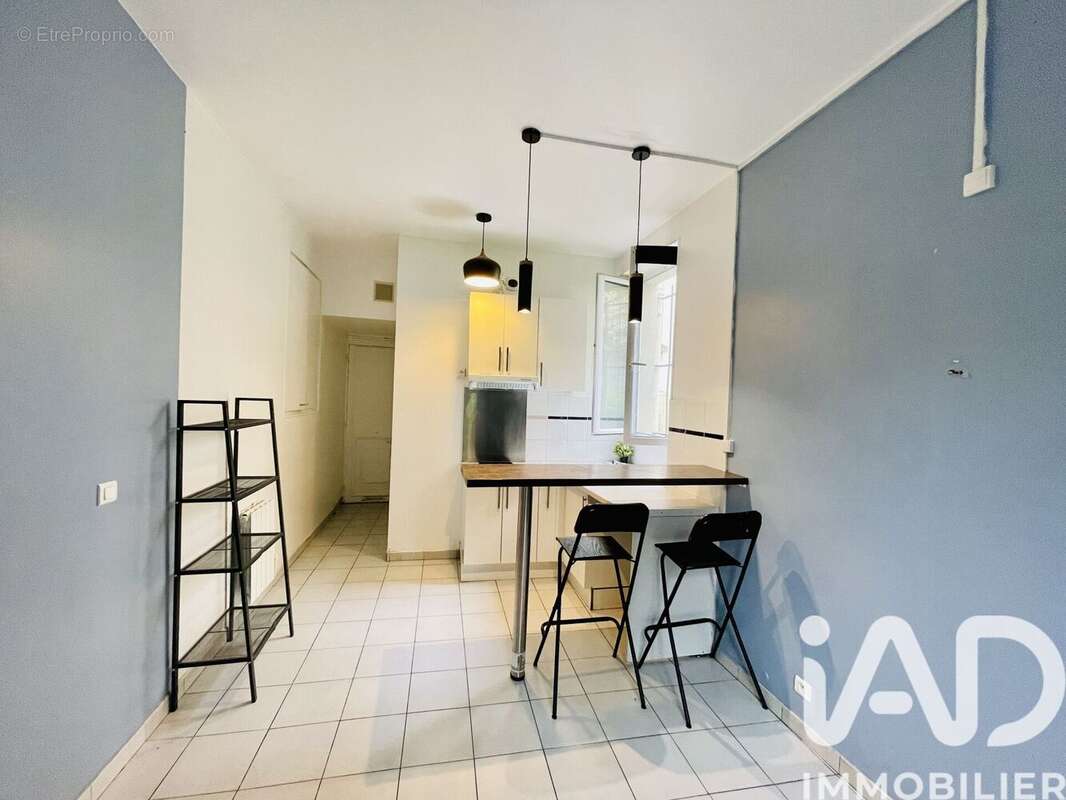 Photo 2 - Appartement à LE KREMLIN-BICETRE