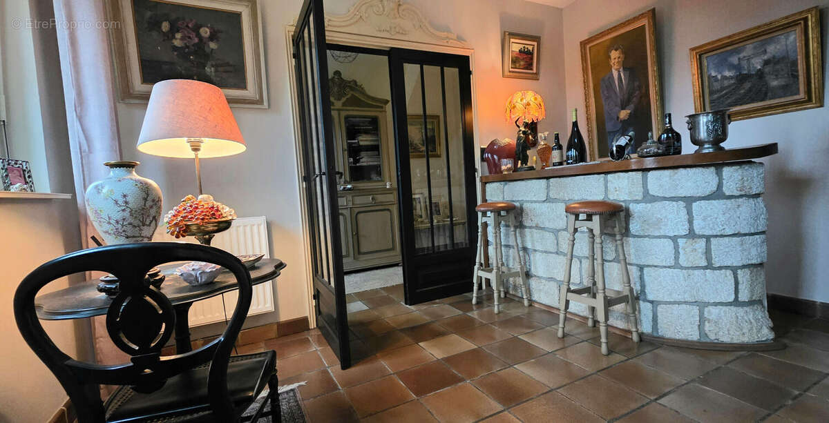 Maison à PLUGUFFAN