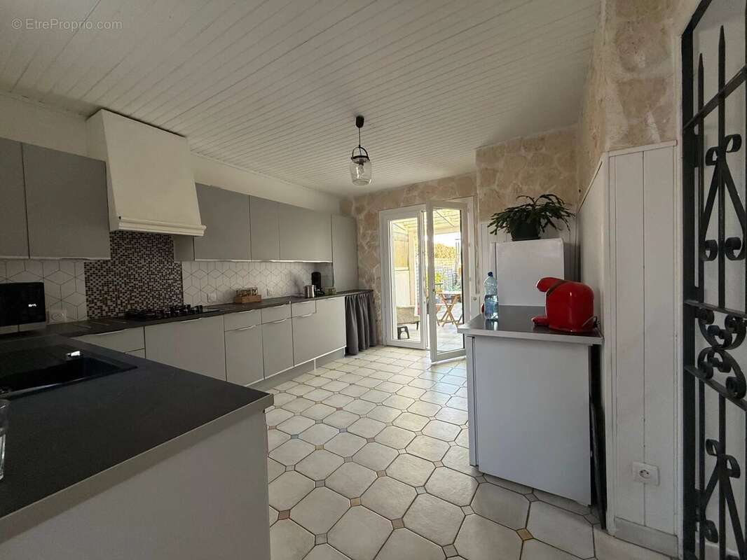 Maison à VENERAND