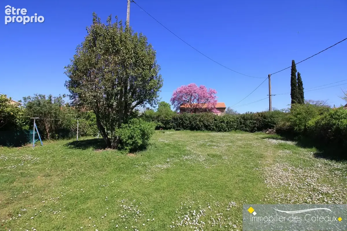 T4 plain-pied centre village - photo 10