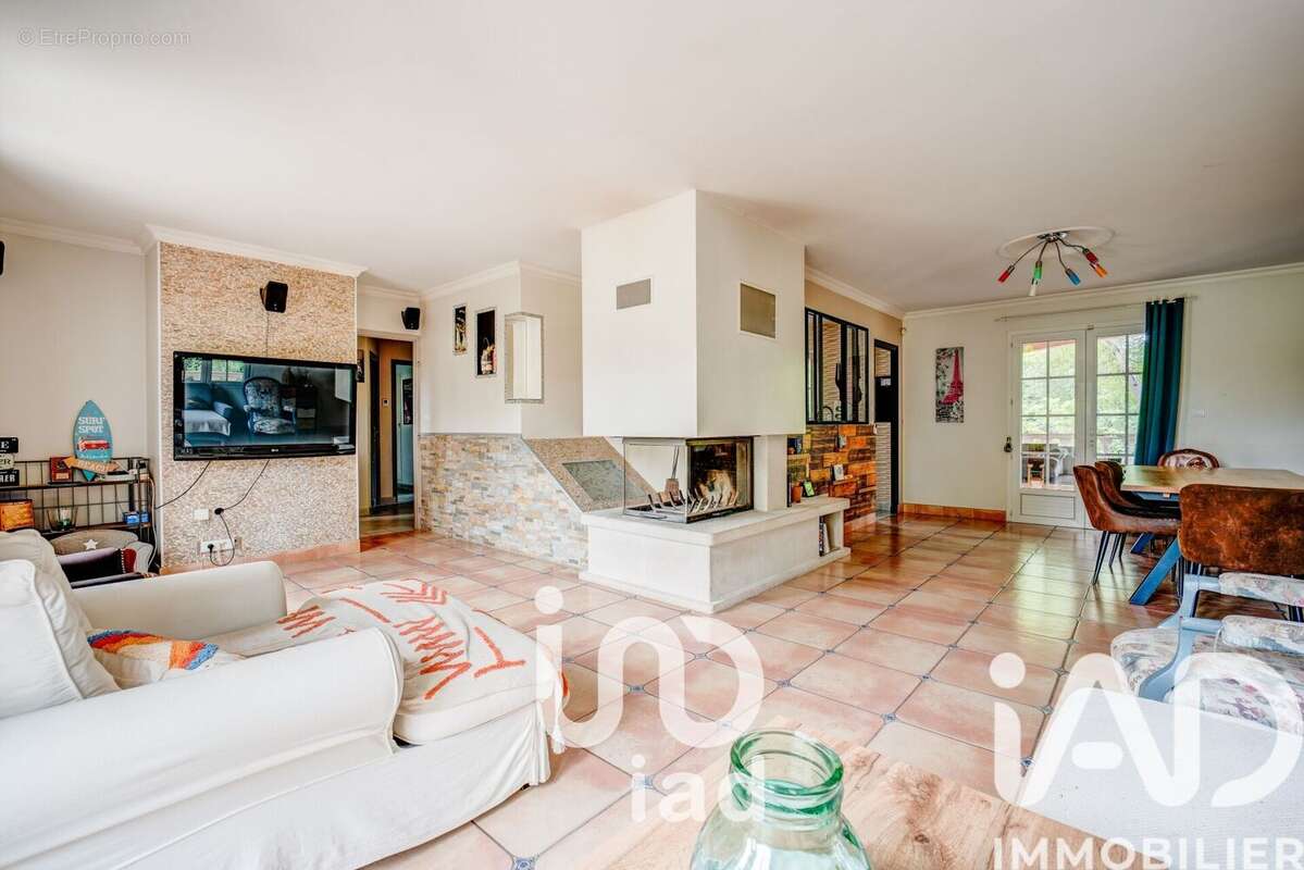 Photo 8 - Maison à MONTAUBAN